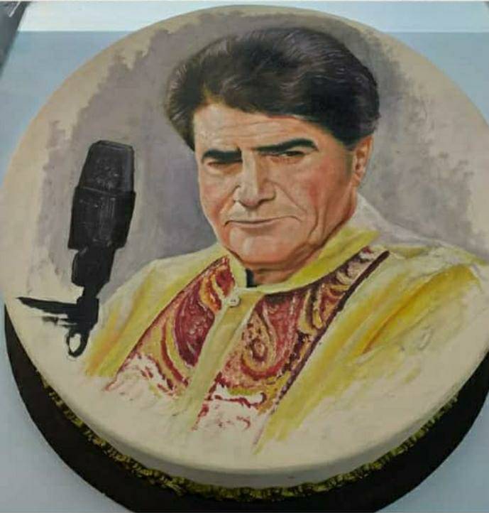 گالری شیرینی  مهمان دوست
