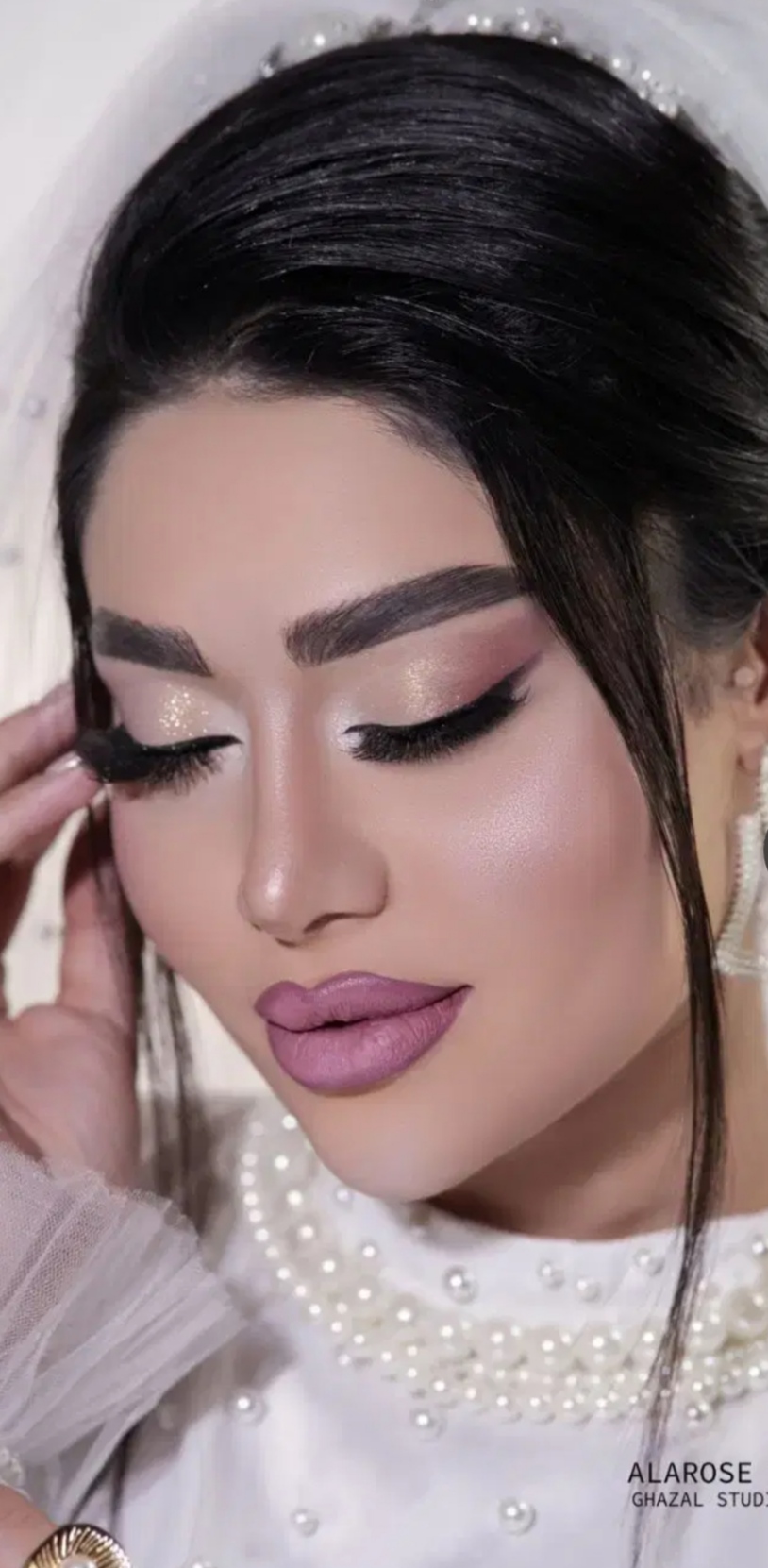 آرایشگاه چهره