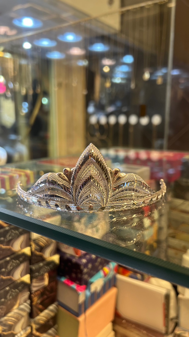 گالری طلای زیور