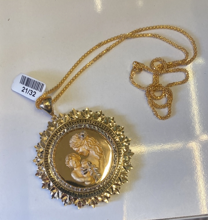 گالری طلای زیور
