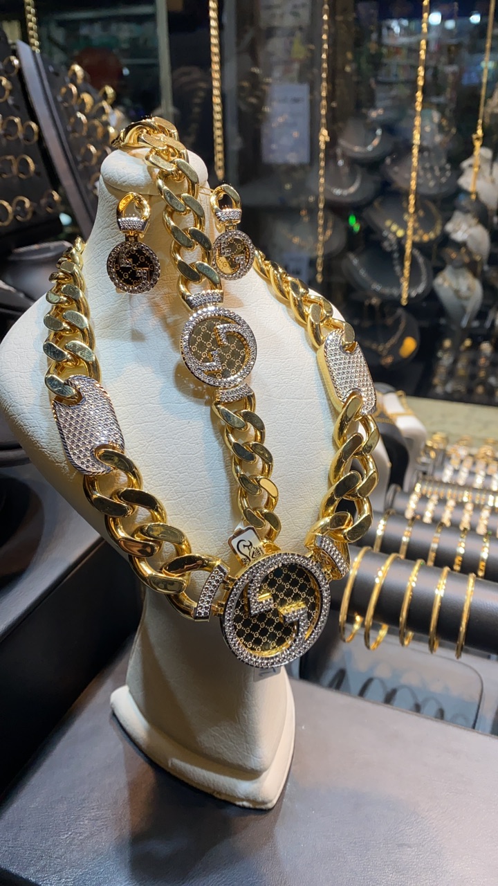 گالری طلای زیور