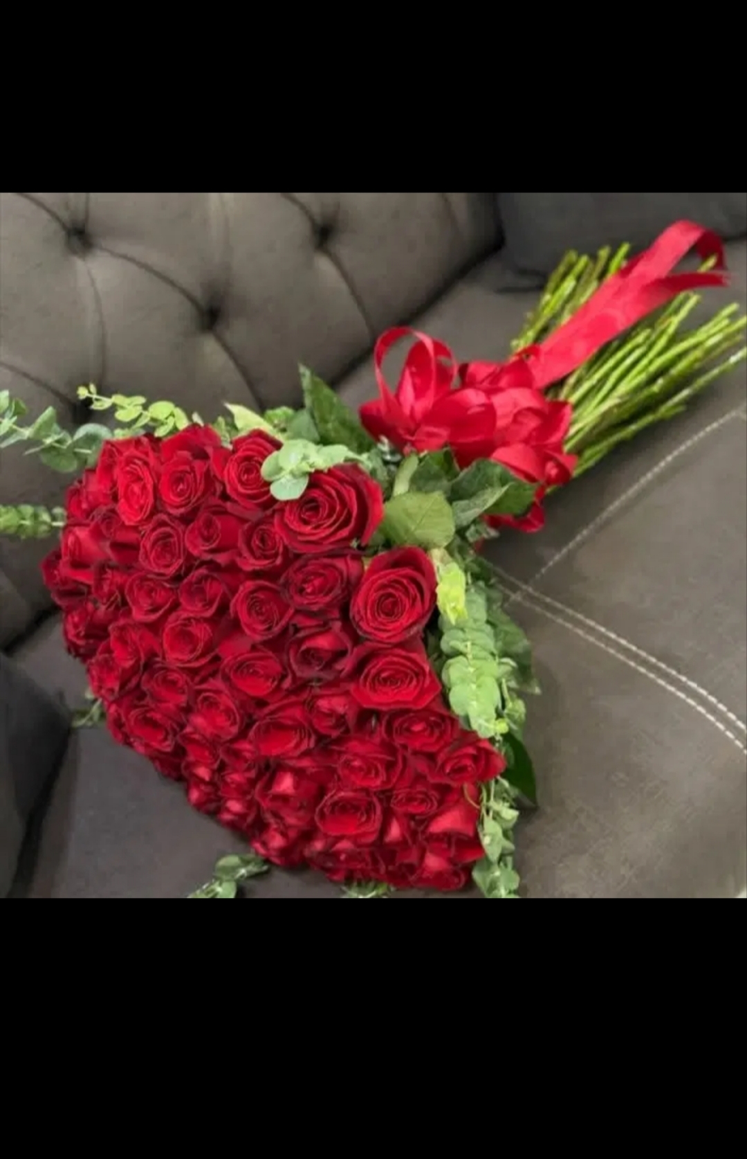 طراحی انواع دسته گل