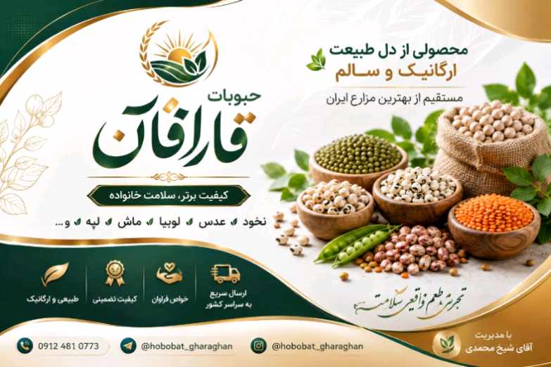 شرکت آرادبرندیگ
