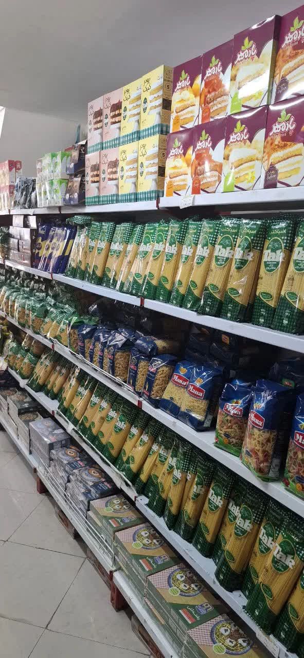 گالری فروشگاه تخفیف چی