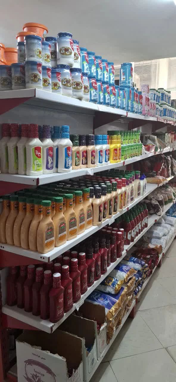 گالری فروشگاه تخفیف چی