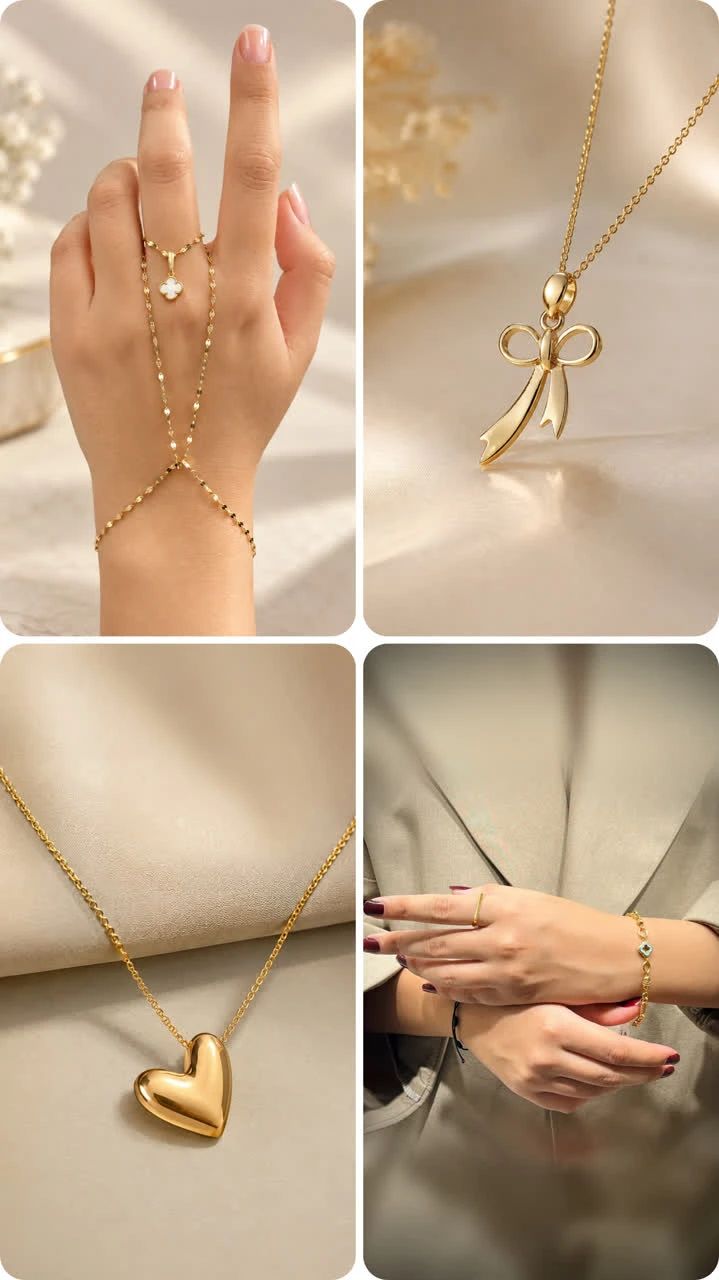 گالری طلا و جواهری حس میبد
