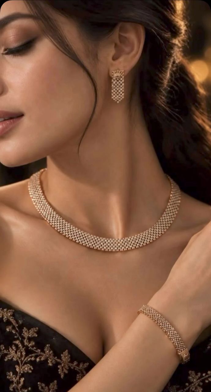 گالری صنایع دستی و زیور آلات یزد