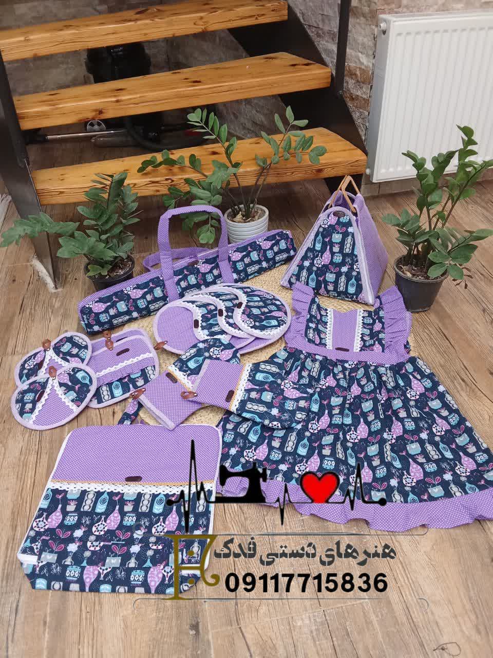 گالری هنر‌های دستی فدک