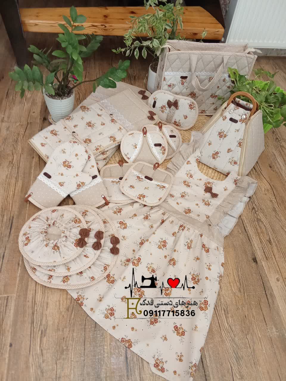 هنر‌های دستی فدک