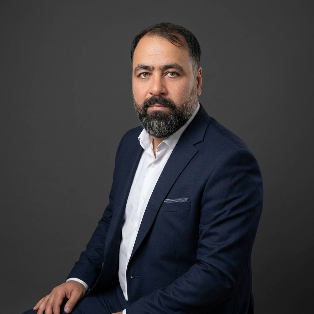 لوگو 💫 مشاور سیستم توسعه کسب و کار سیستم نیکی ورک 💫