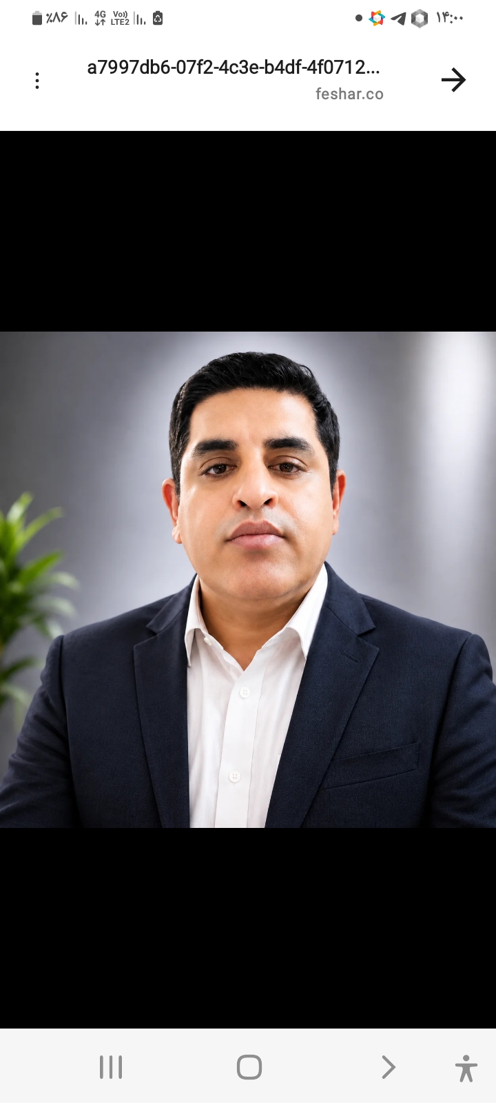 لوگو ایمپلنت نصیری