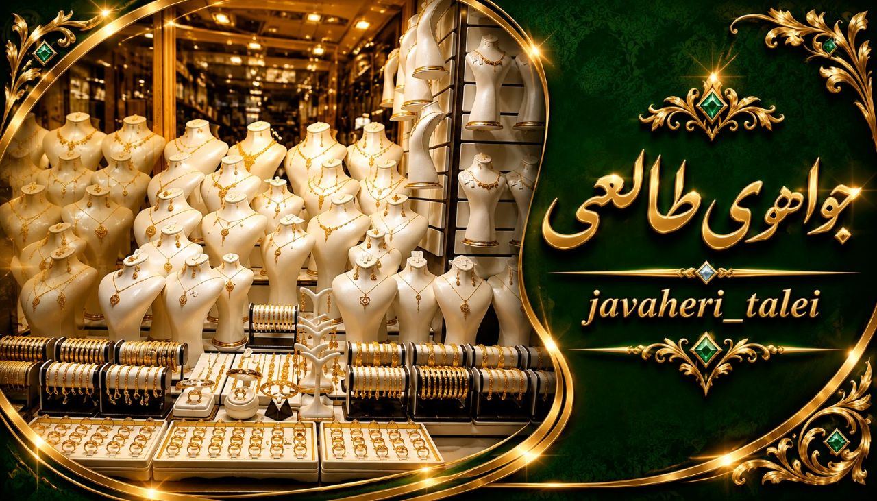 جواهری طالعی