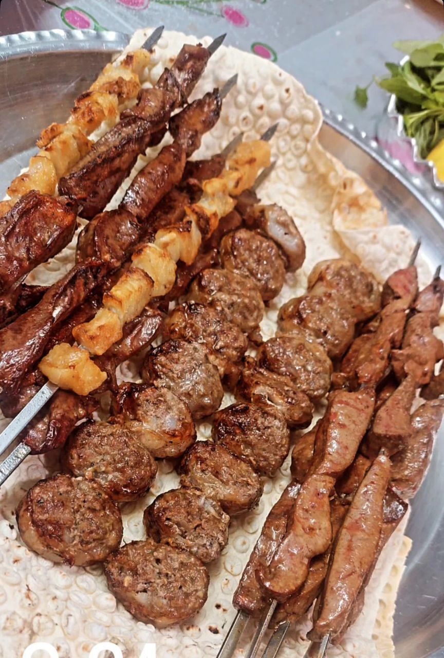 گالری جگرمگر