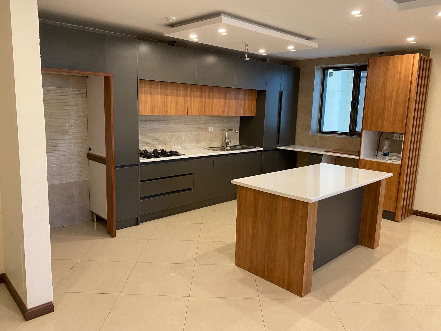 گالری کابینت بداغی