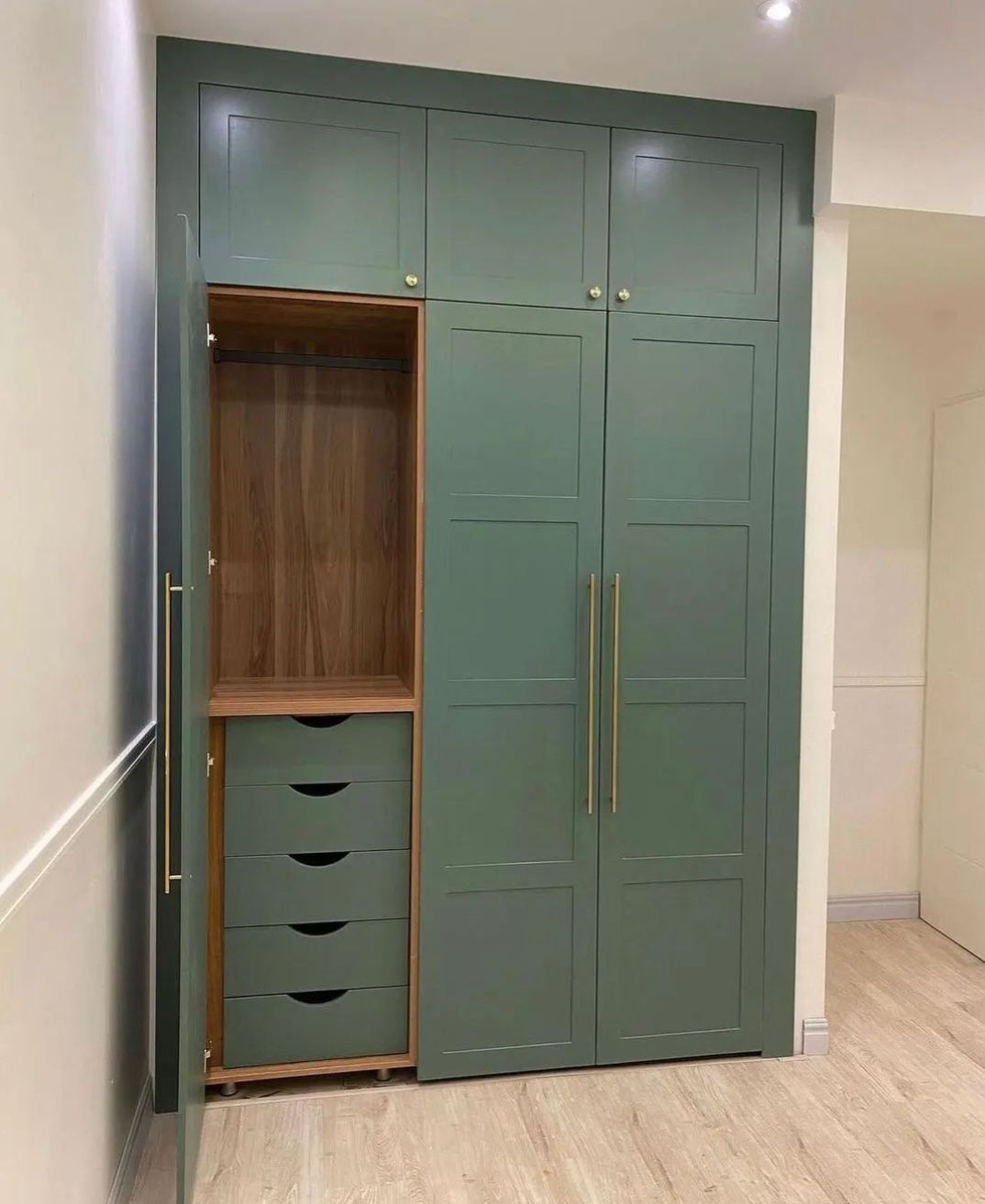 گالری کابینت بداغی
