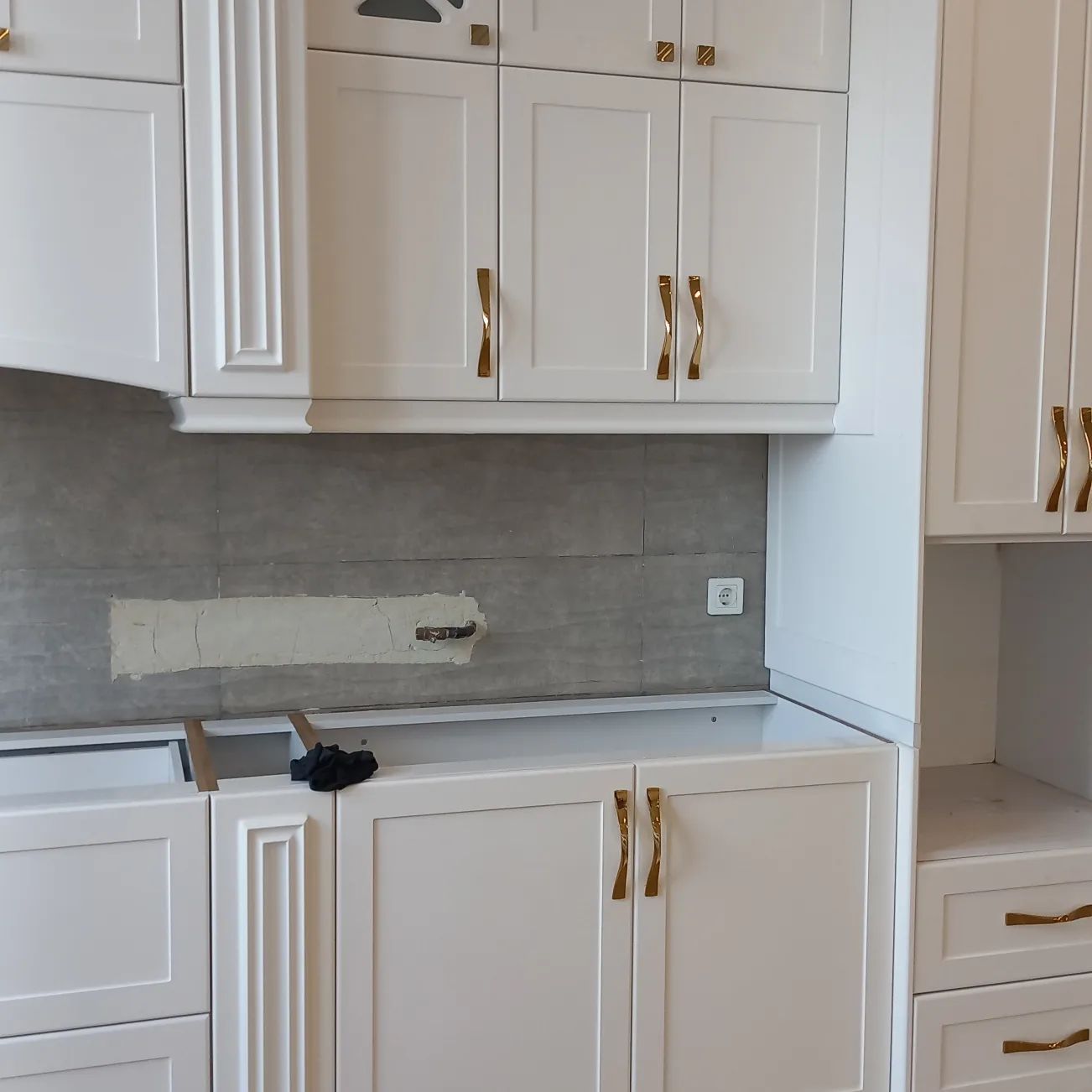 گالری کابینت بداغی