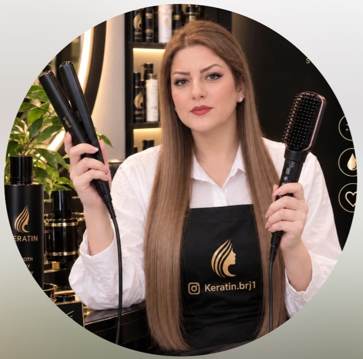 لوگو هیپرتراپیست ستاره بروجرد