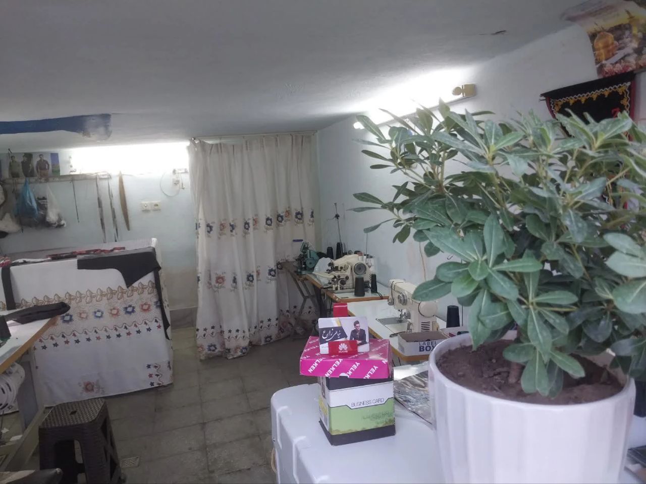 گالری خیاطی زارع