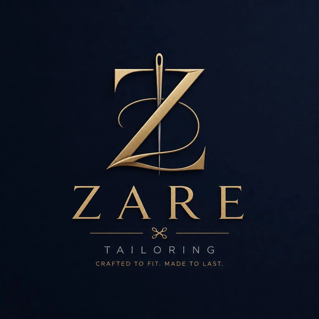 گالری خیاطی زارع