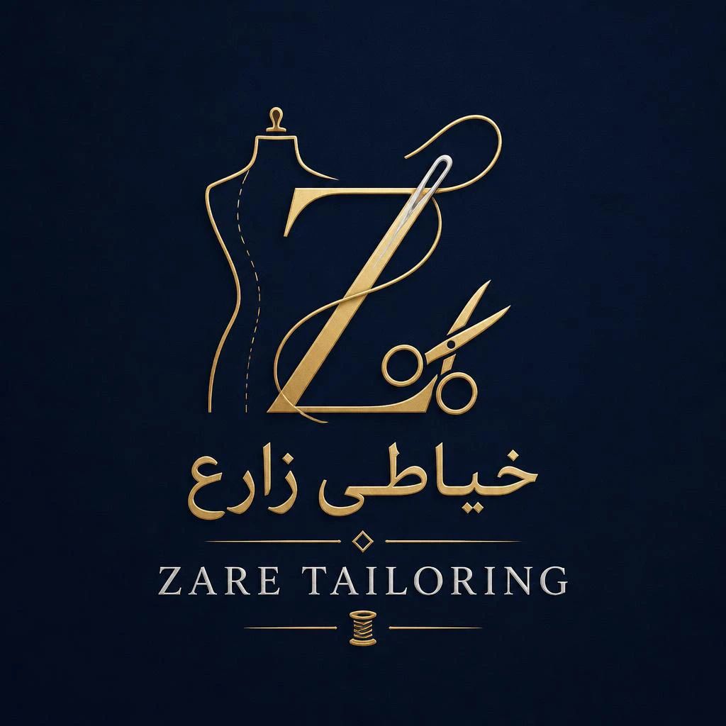 گالری خیاطی زارع