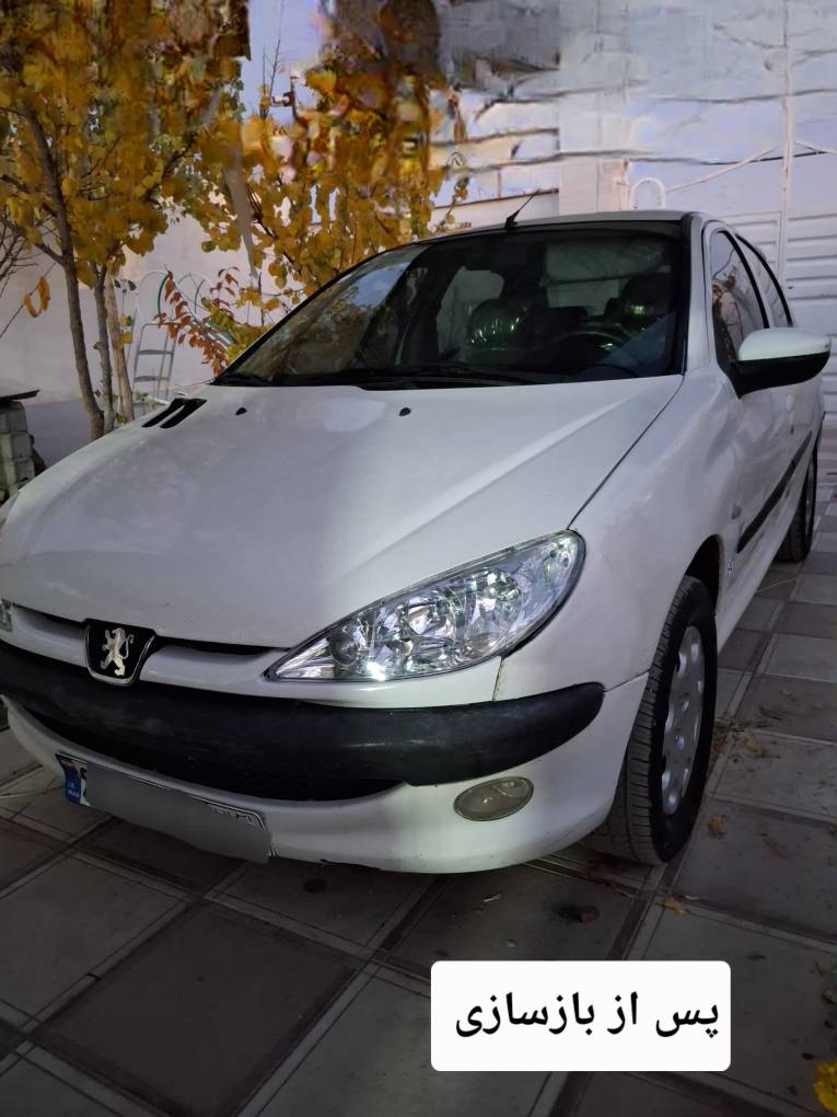 گالری تهیه خودرو آکونومی 🚗