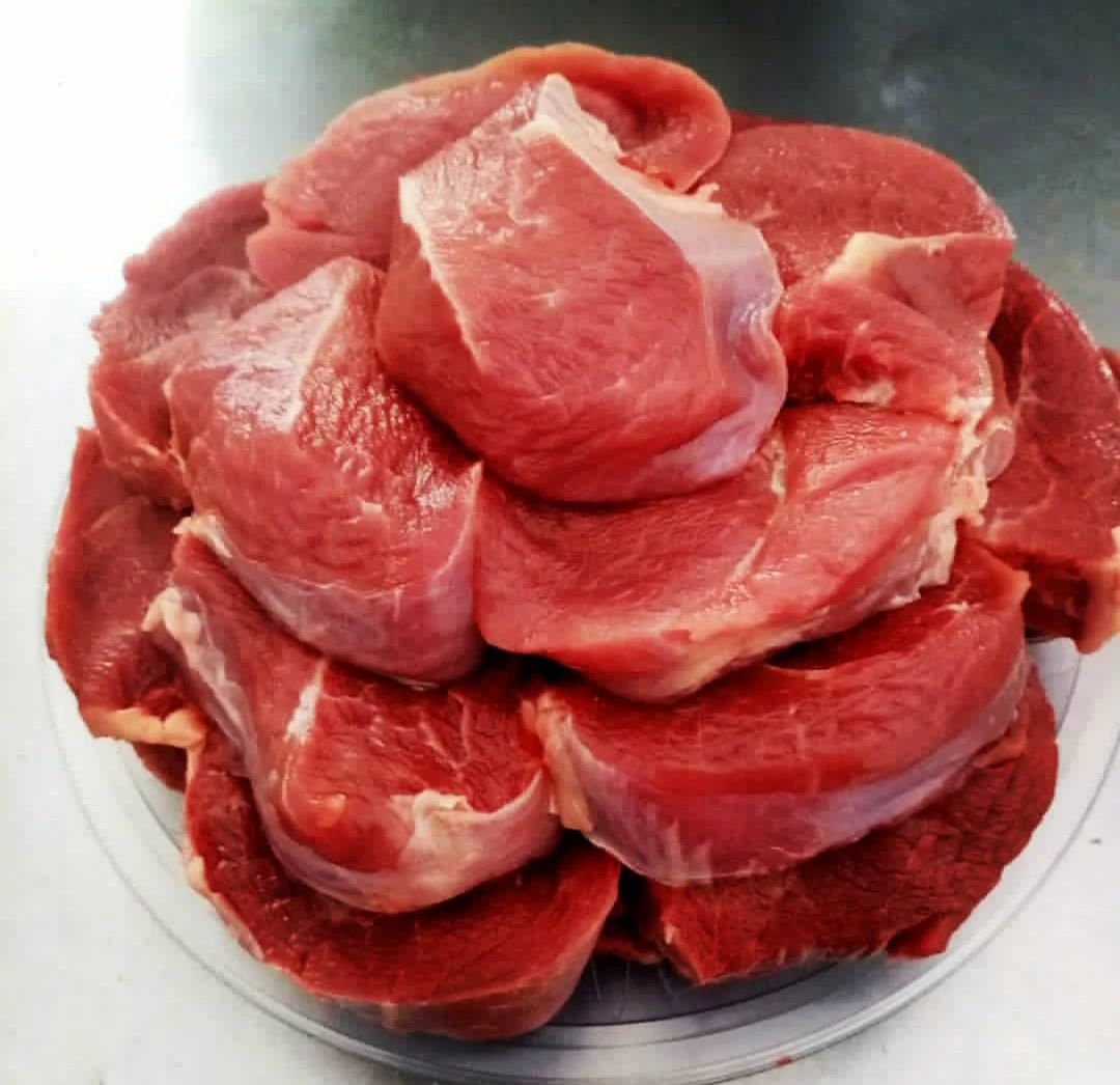 گالری گوشت فروشی خوشراه یزد