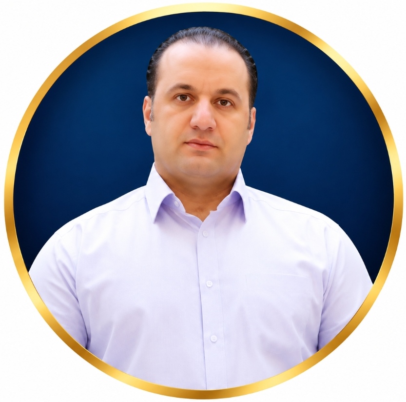 لوگو بیمه زندگی خاورمیانه شیراز