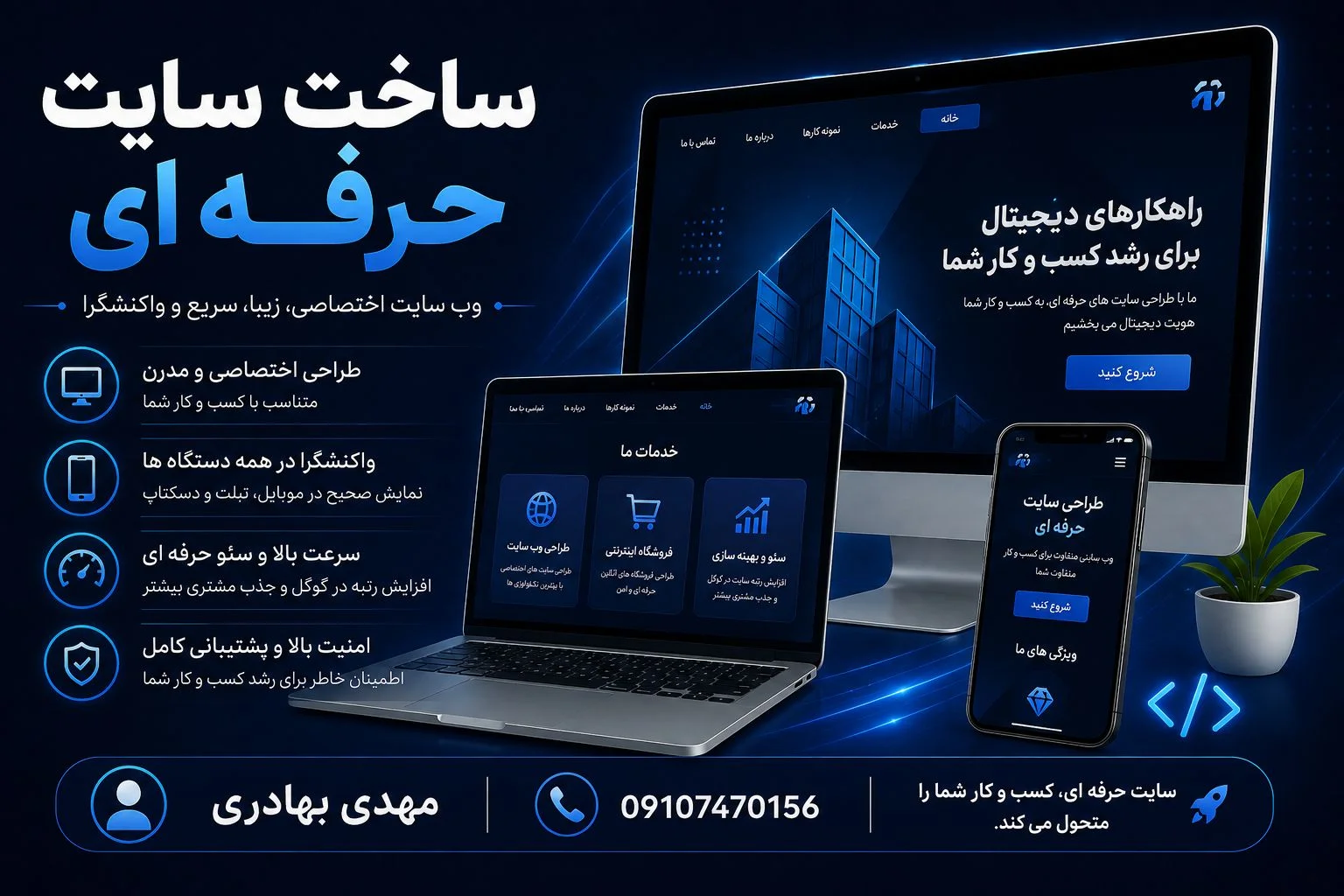 گالری شرکت نیکی ورک