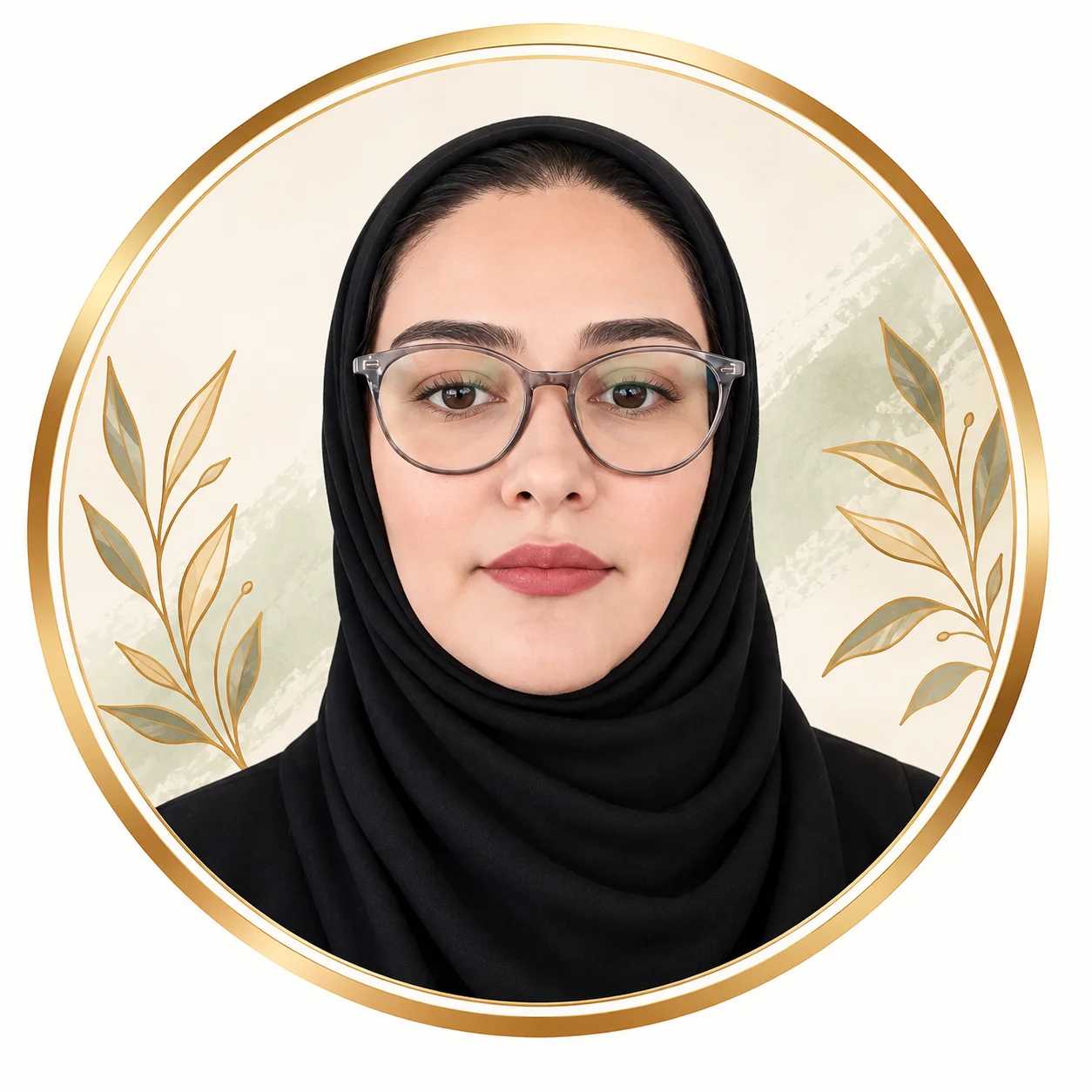 لوگو مریم احمدی