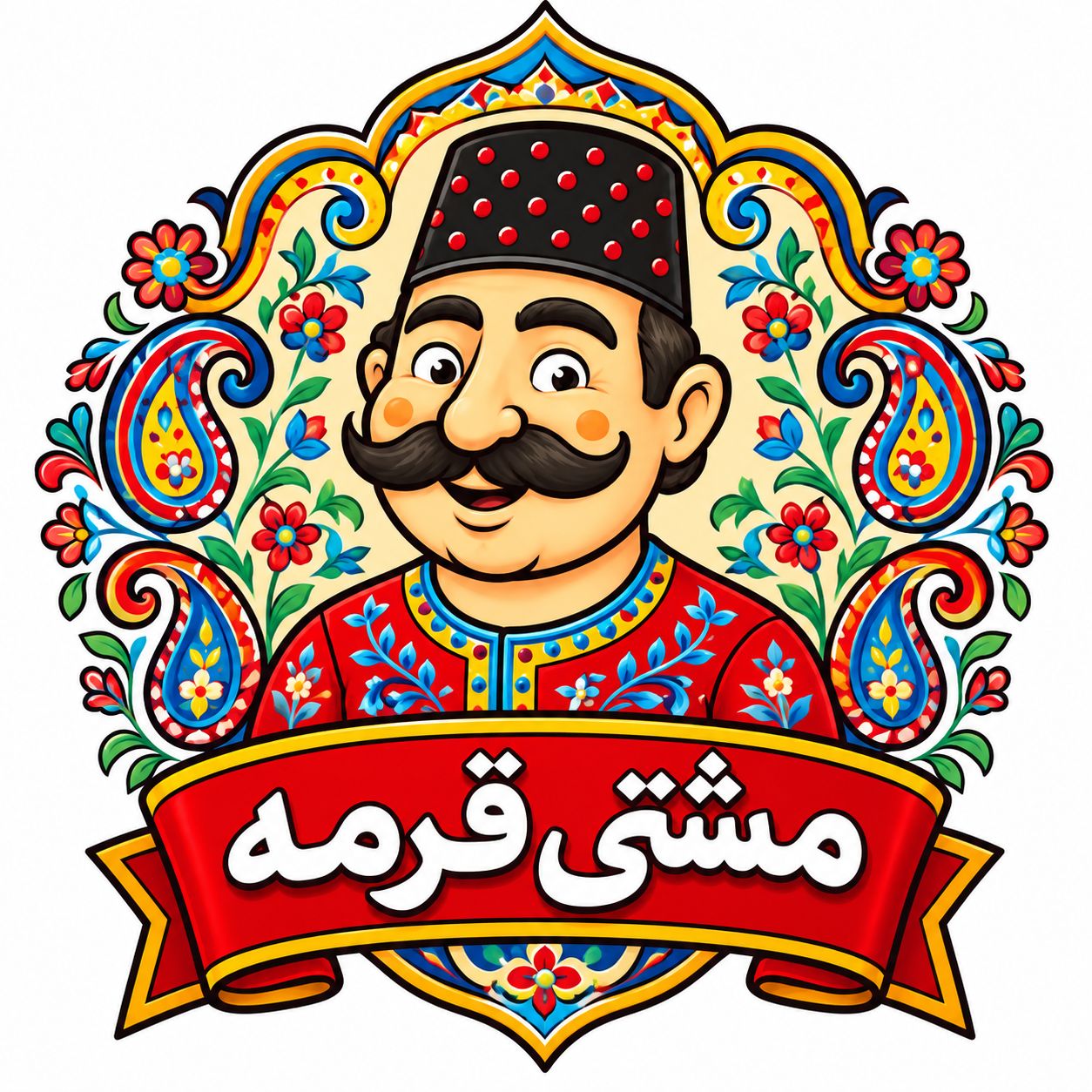 لوگو موسوی