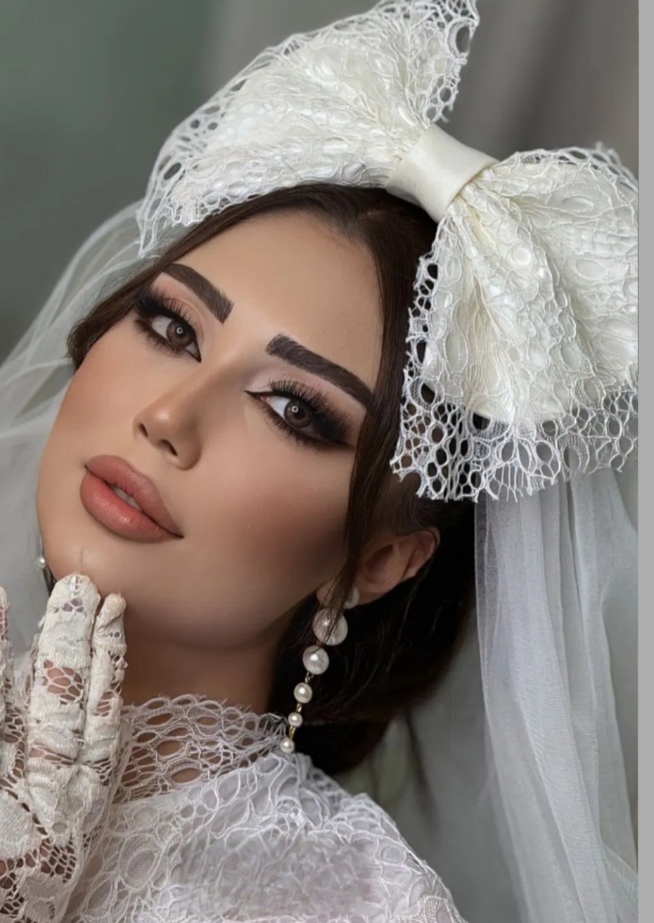گالری سالن زیبایی مهنا