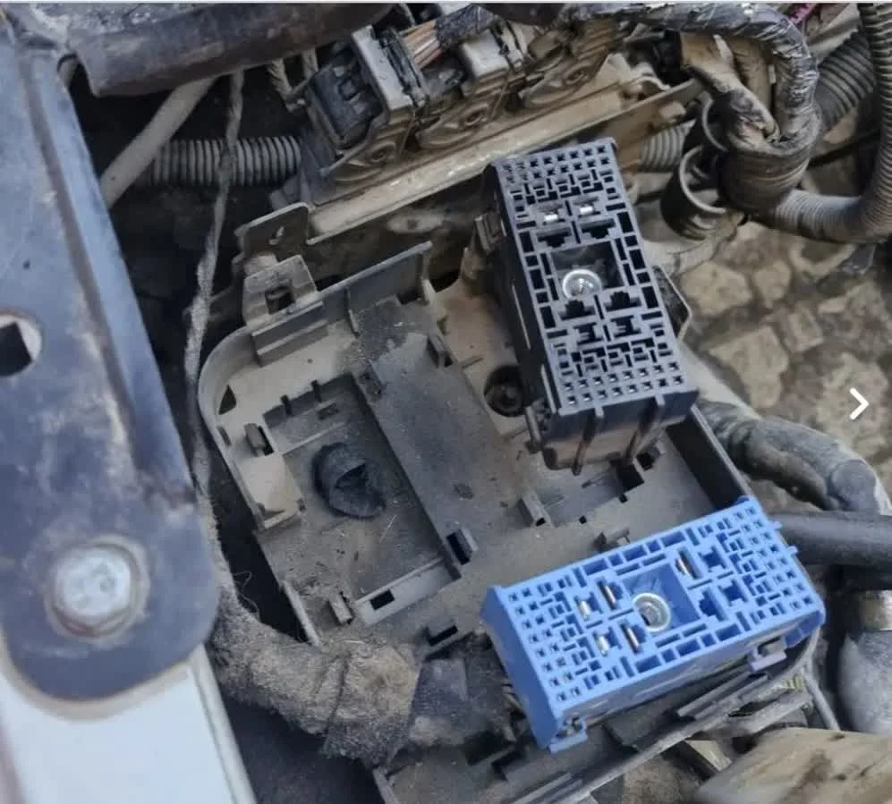 تعمیر ایسیو و وایربگ