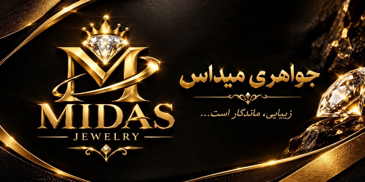 جواهری میداس