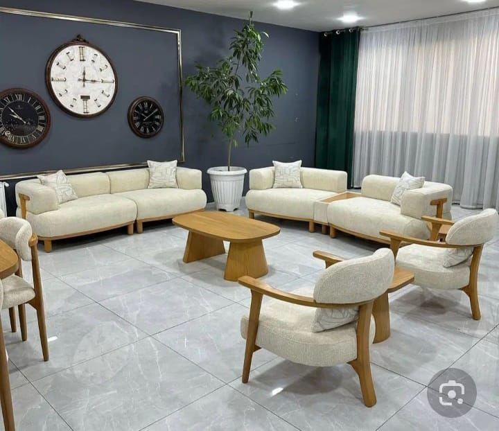 گالری تولیدی مبل؛سرویس خواب؛مصنوعات چوبی رستگار