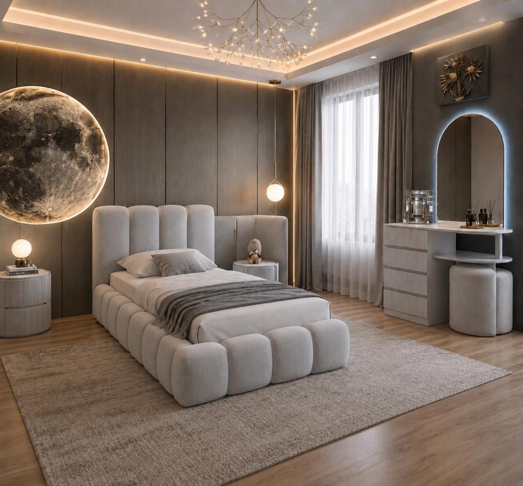 گالری تولیدی مبل؛سرویس خواب؛مصنوعات چوبی رستگار