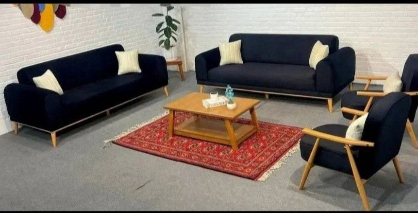 گالری تولیدی مبل ایلیا