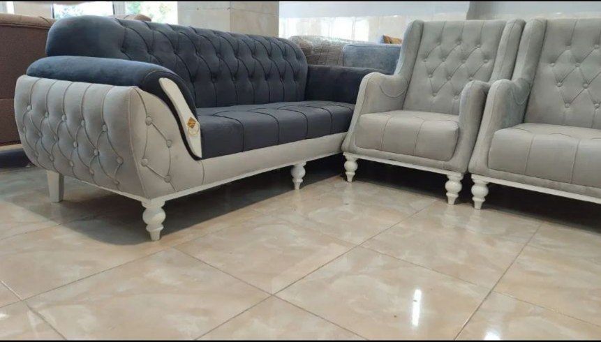 گالری تولیدی مبل ایلیا