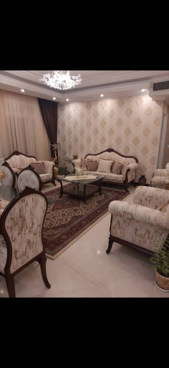 گالری مبلمان مهدوی تهران