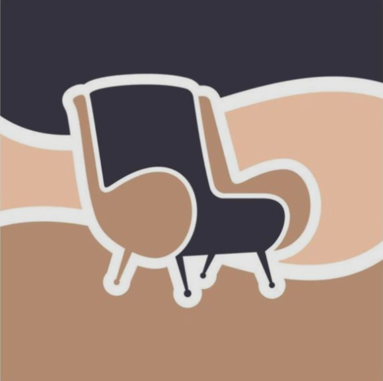لوگو مبلمان تندیس
