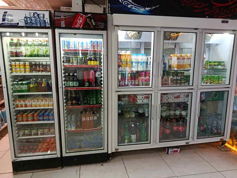 مجتمع تجاری سعید قلی‌خانی