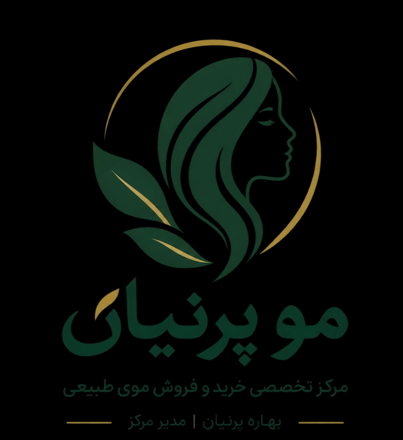 لوگو پرنیان