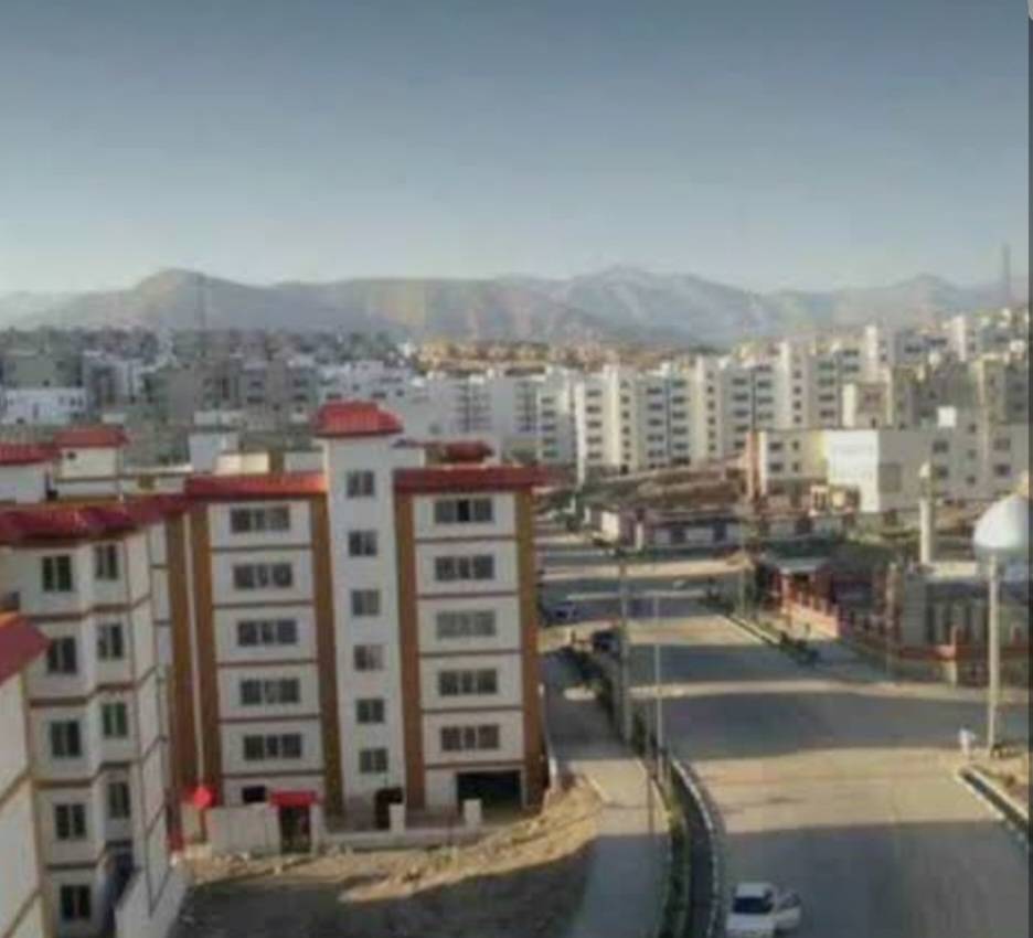 گالری پردیس ملک
