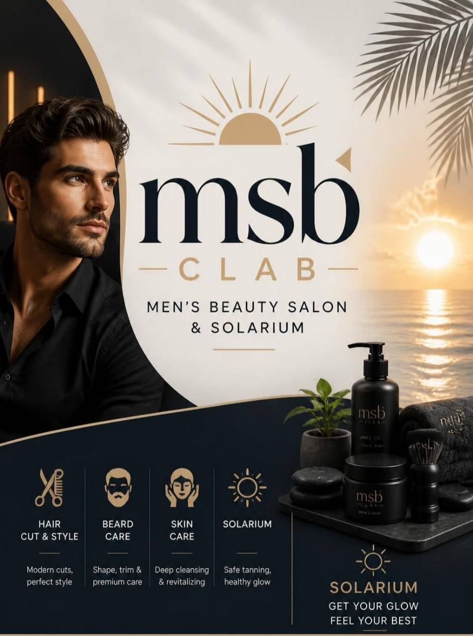 لوگو msb clob