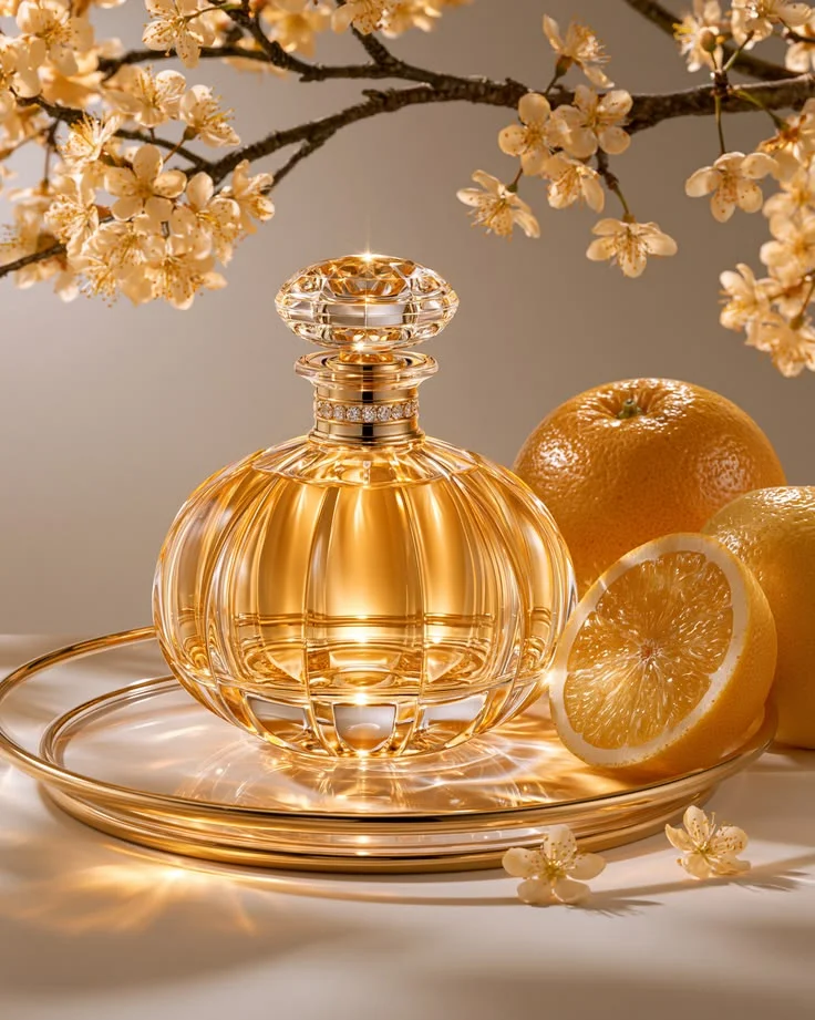 گالری گالری عطر من