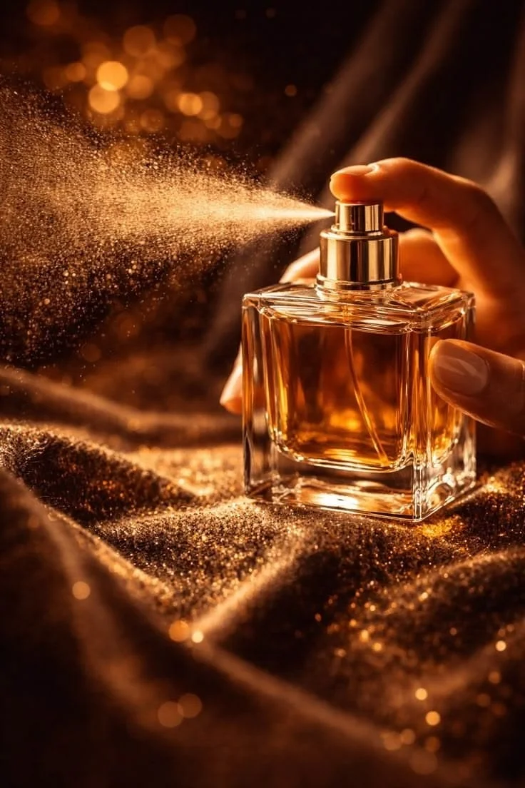 گالری گالری عطر من
