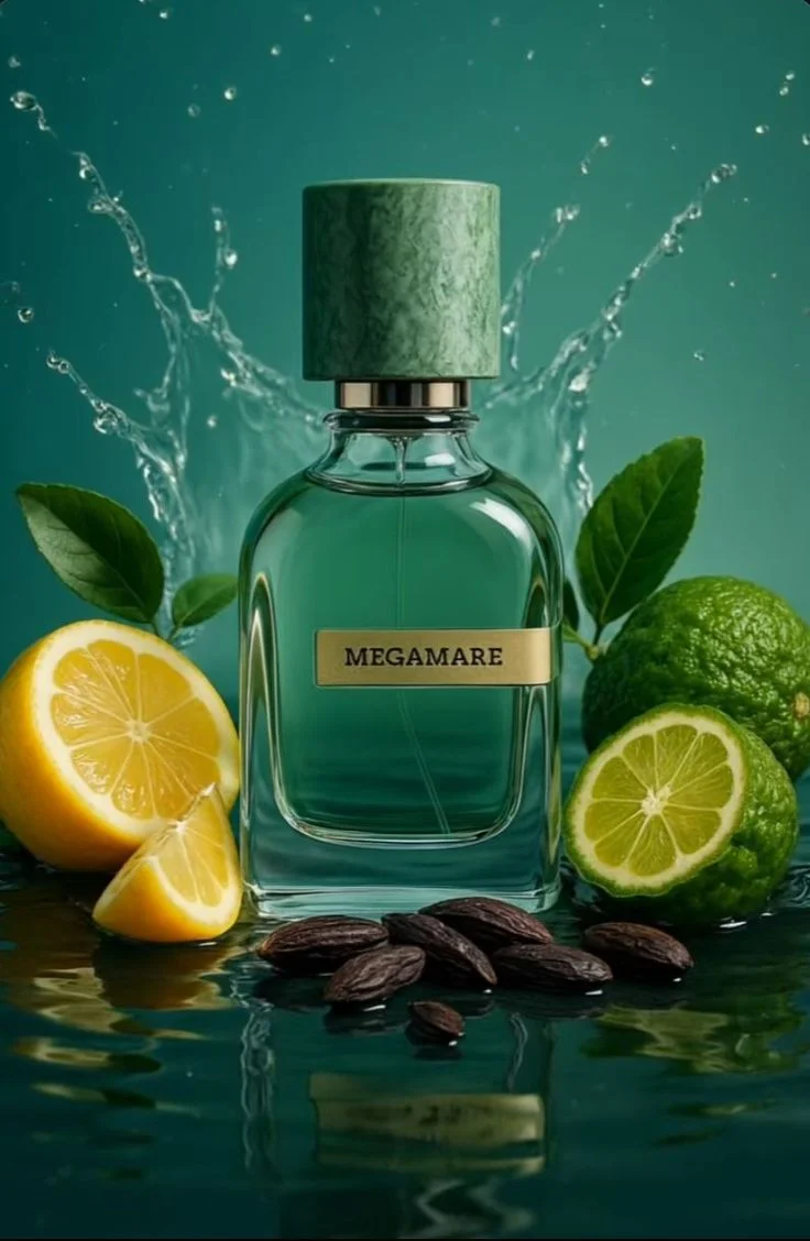 گالری گالری عطر من
