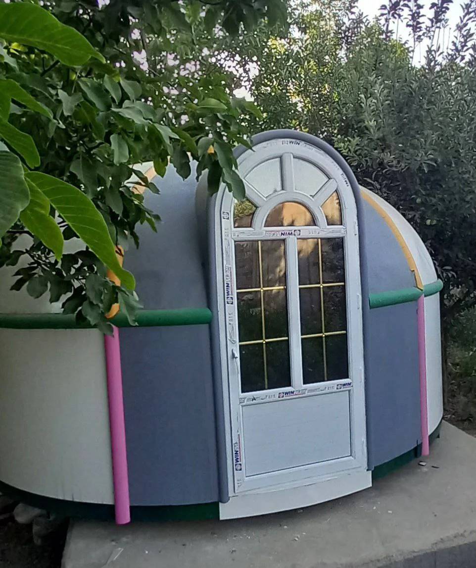 گالری شرکت narimanpad