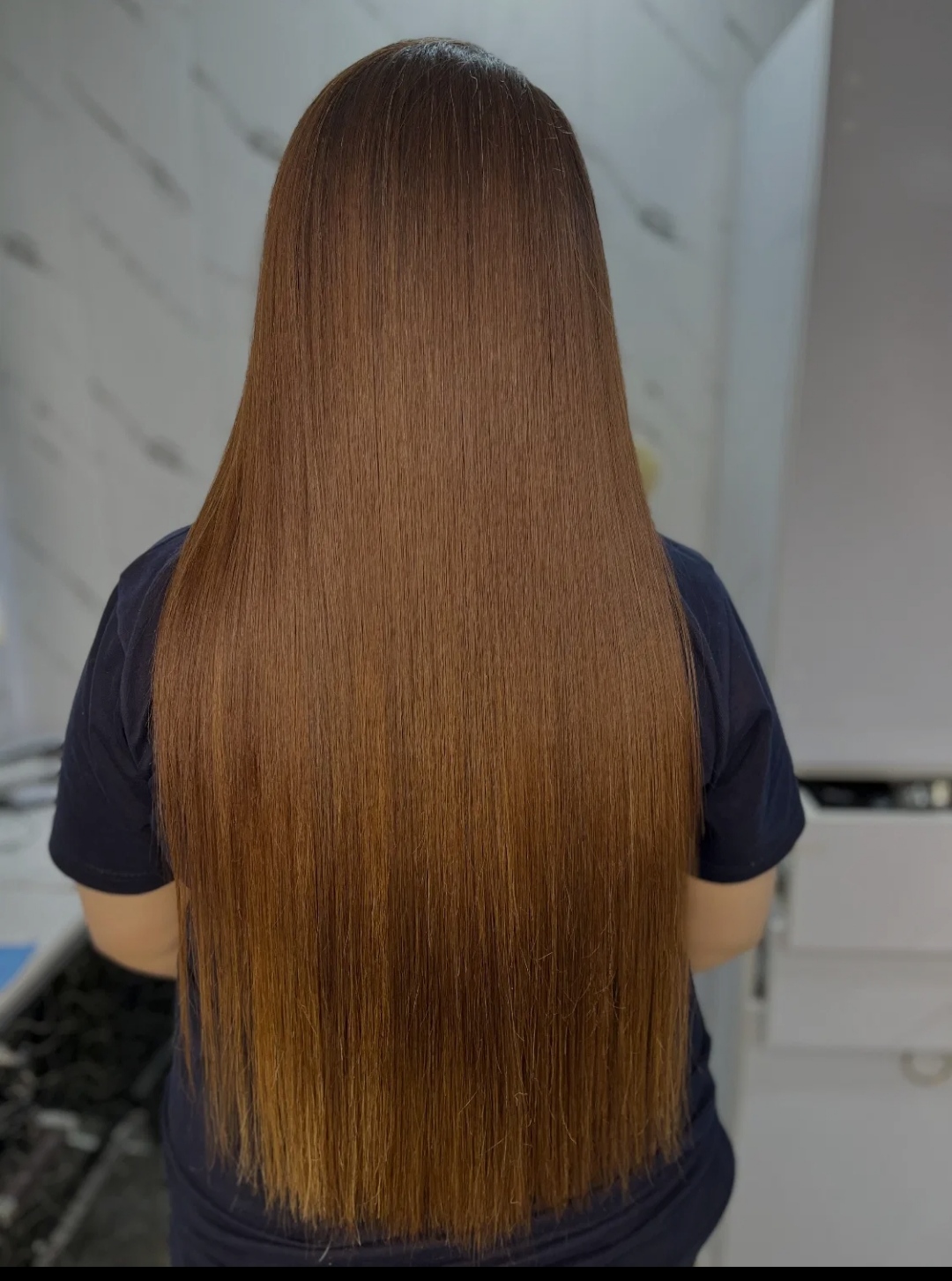 گالری آرایشگاه نازگل