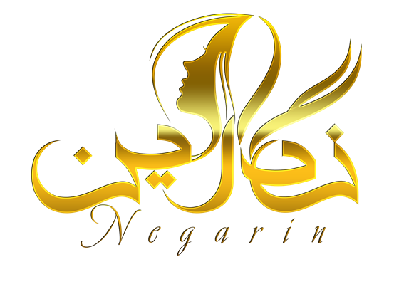 لوگو عروس سرای نگارین موسوی