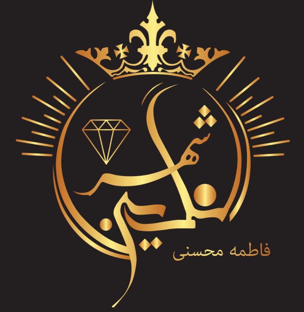 لوگو نگین شهر